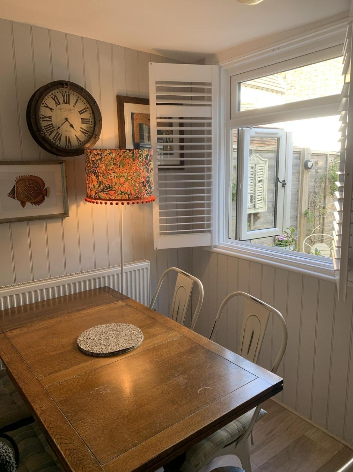Marine Cottage Whitstable Exterior foto